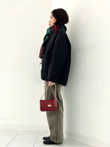 23区 南 コーディネート画像