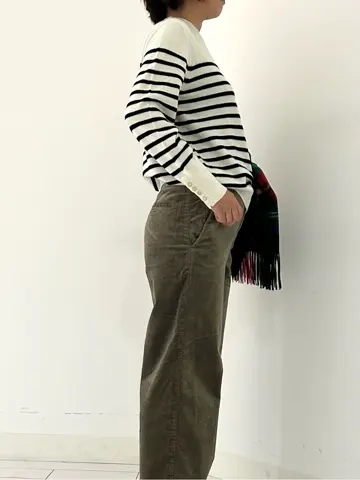 23区 南 コーディネート画像