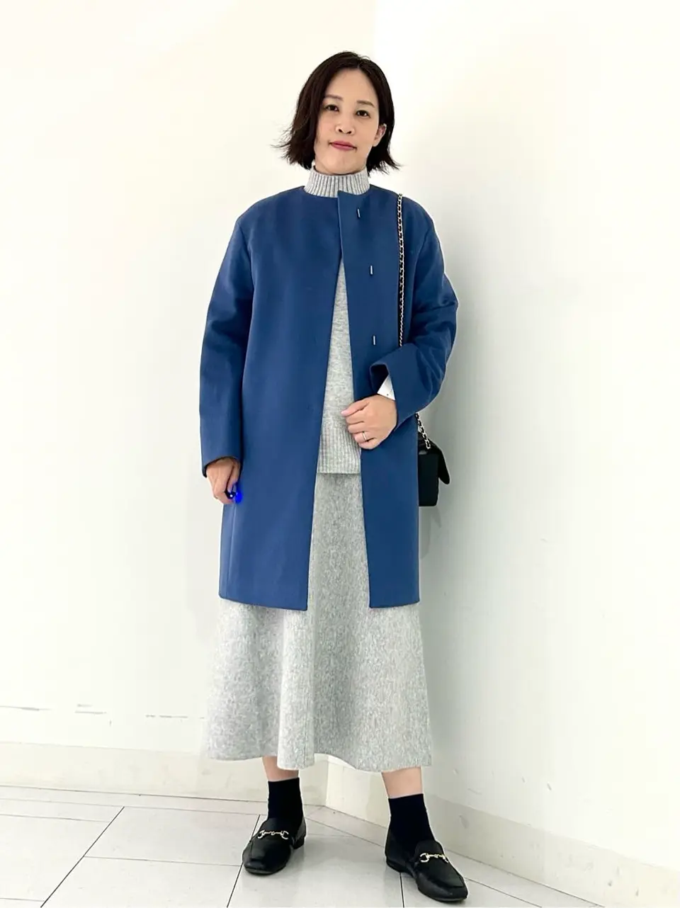  南 コーディネート画像