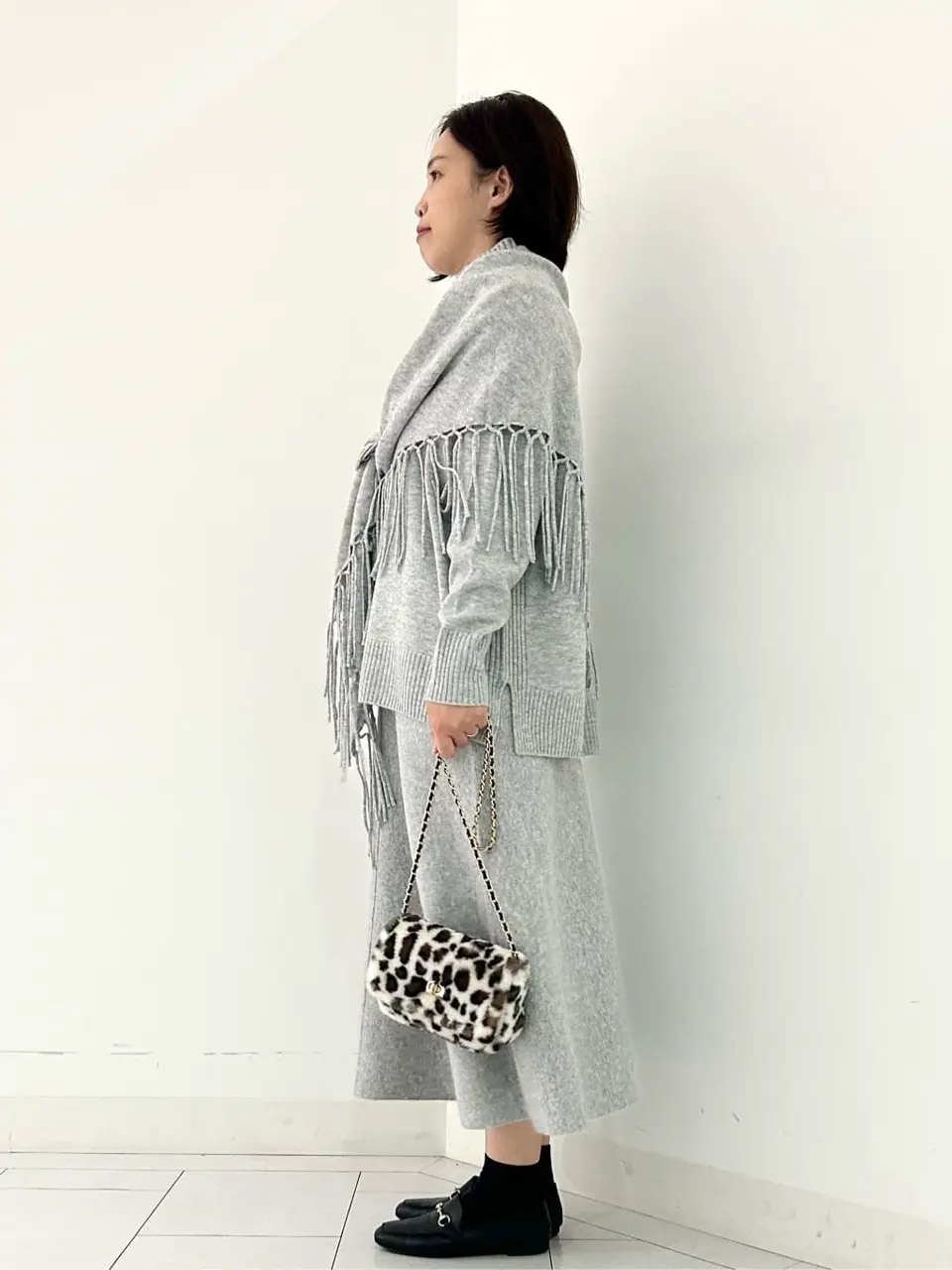 23区 南 コーディネート画像