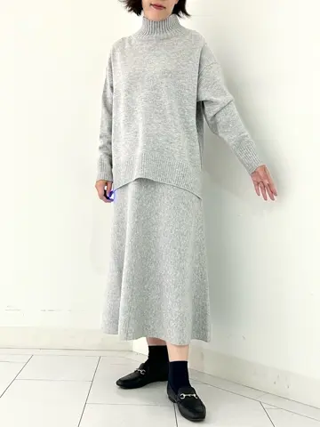 23区 南 コーディネート画像