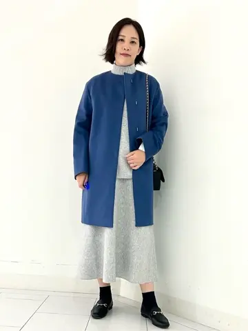 23区 南 コーディネート画像