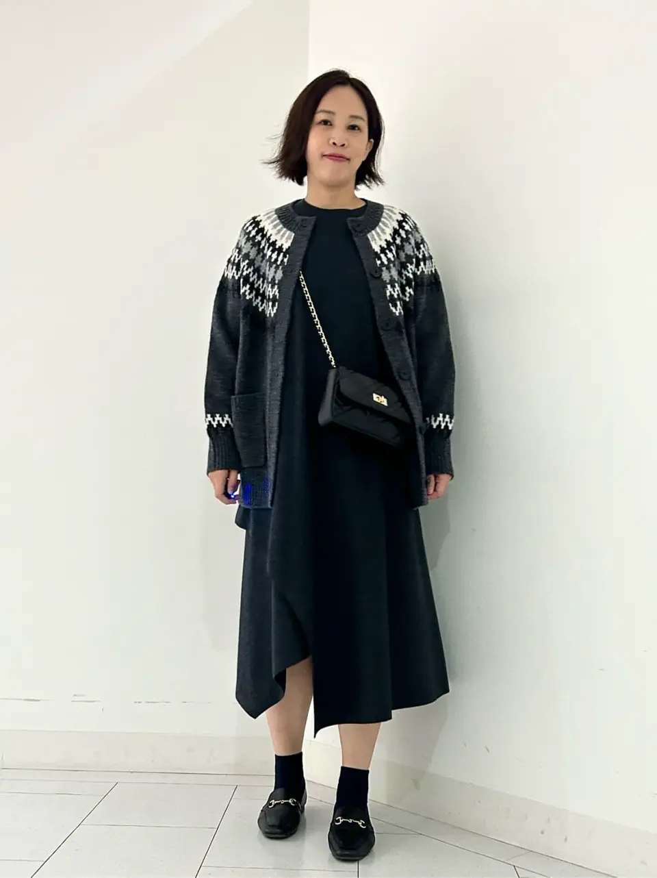  南 コーディネート画像