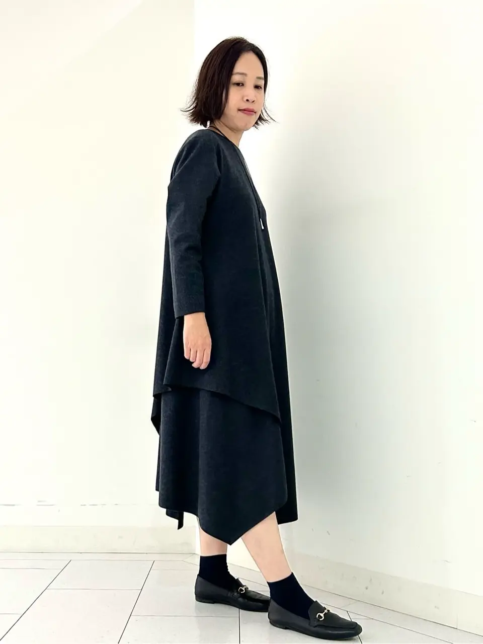 23区 南 コーディネート画像