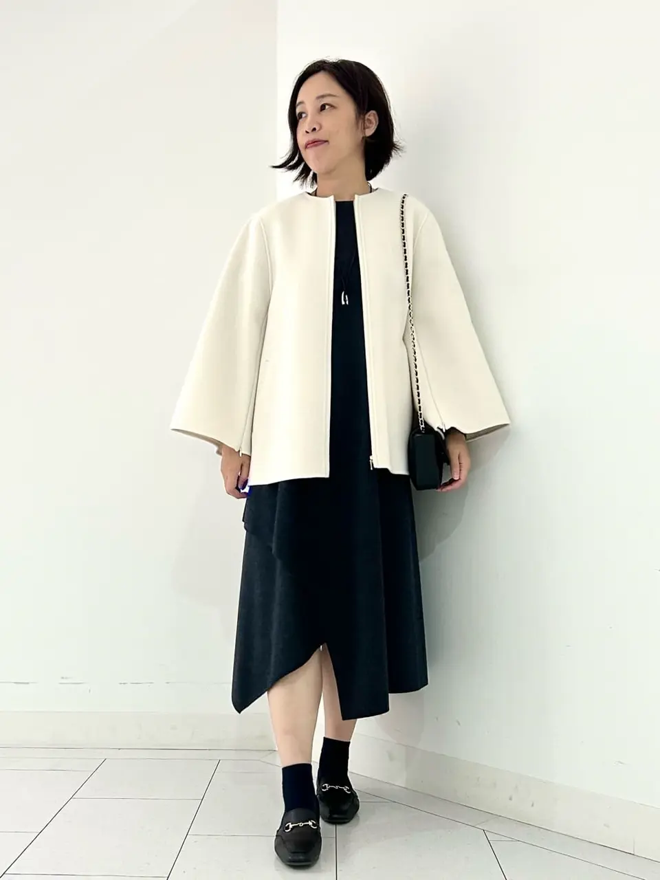  南 コーディネート画像