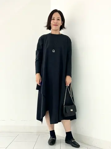 23区 南 コーディネート画像