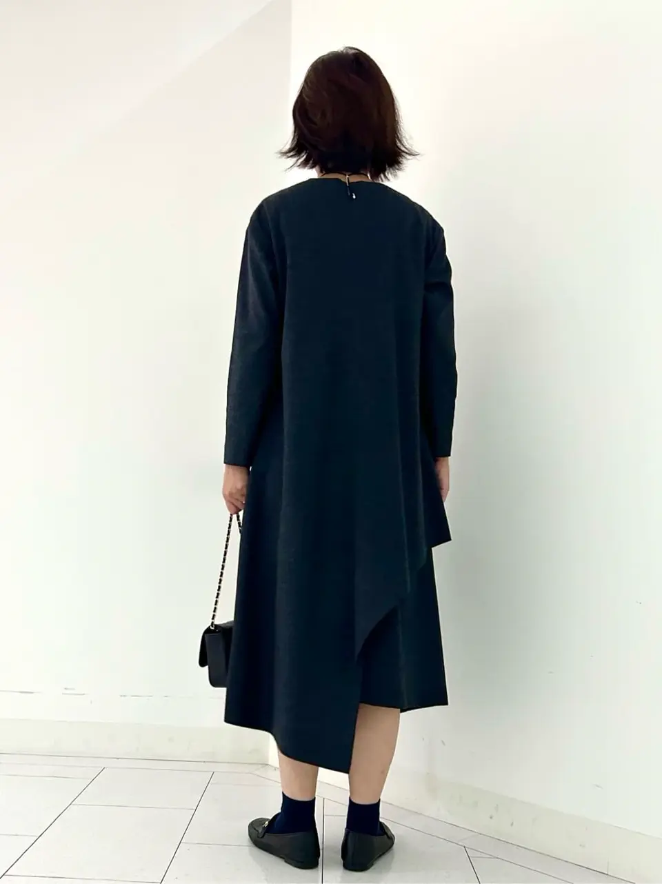 23区 南 コーディネート画像