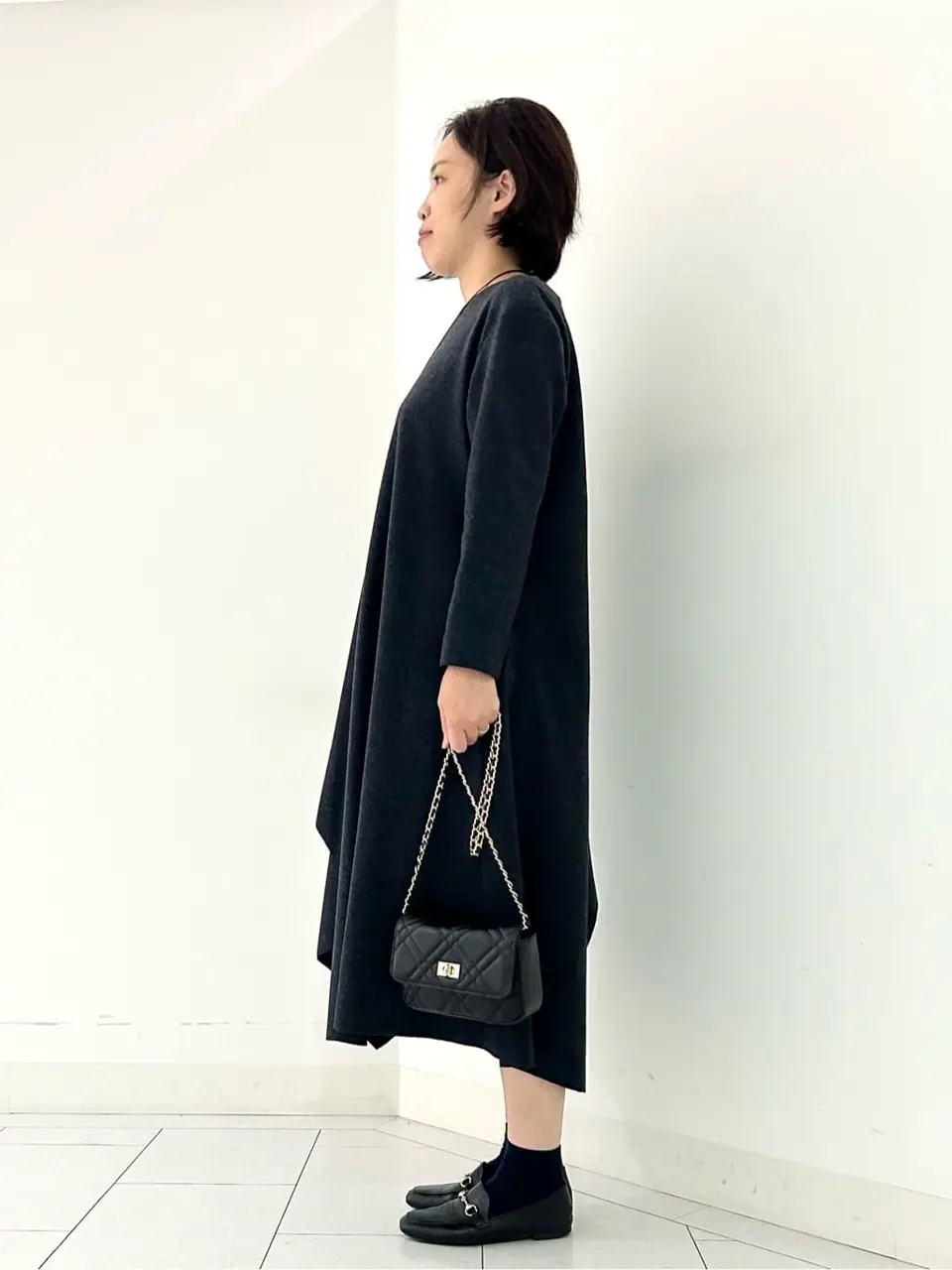 23区 南 コーディネート画像