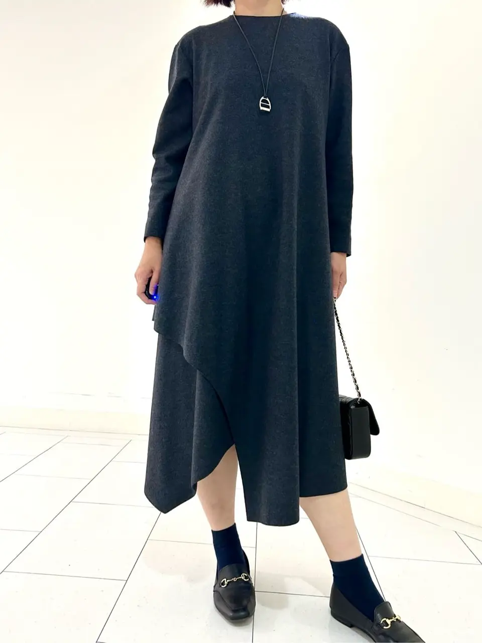 23区 南 コーディネート画像