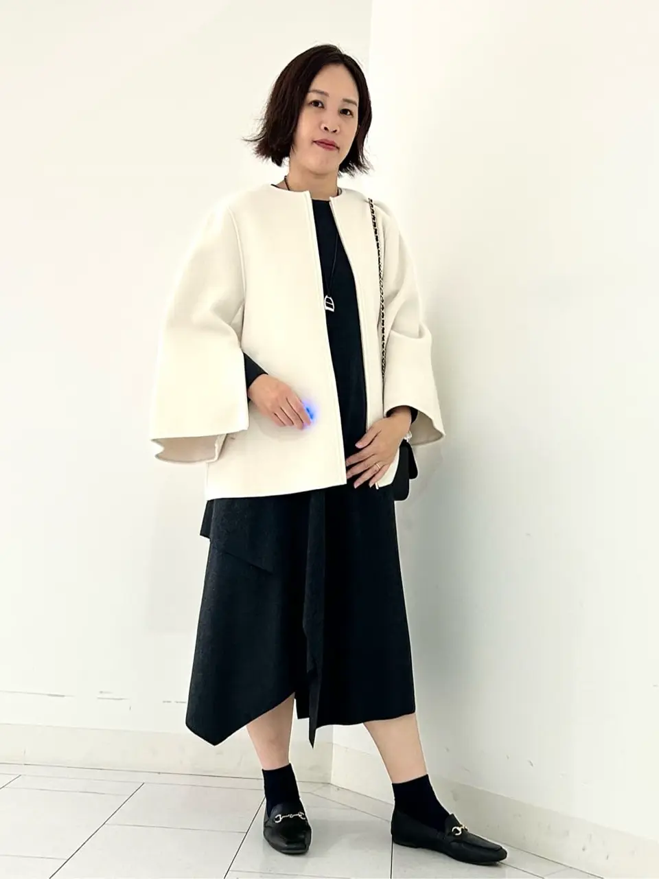 23区 南 コーディネート画像