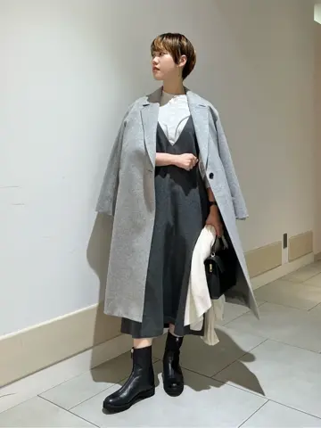 23区 伊藤 コーディネート画像