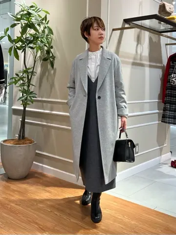 23区 伊藤 コーディネート画像