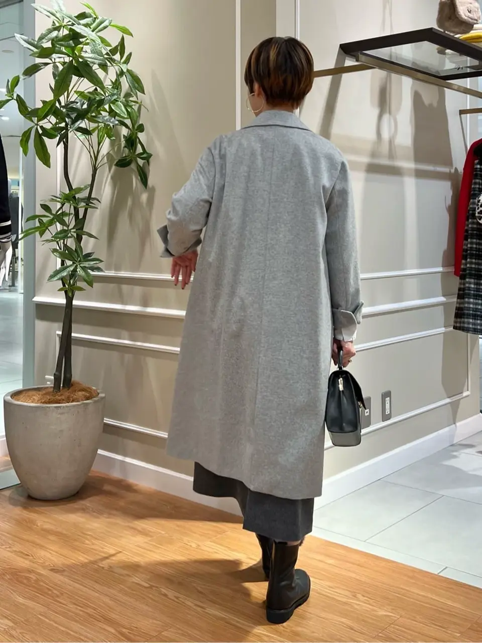 23区 伊藤 コーディネート画像