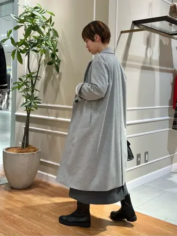 23区 伊藤 コーディネート画像