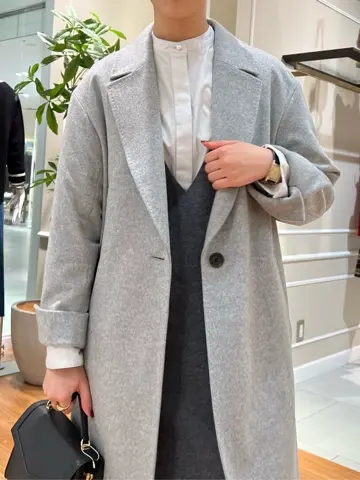 23区 伊藤 コーディネート画像