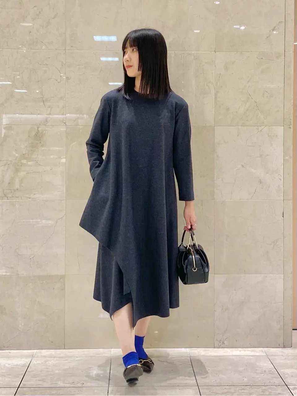 23区 野原 コーディネート画像