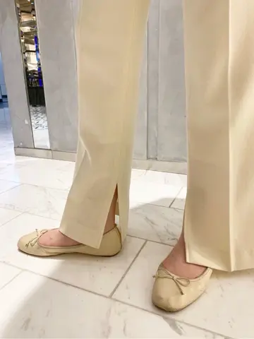 23区 岡田 コーディネート画像