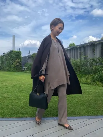 23区 大原 コーディネート画像