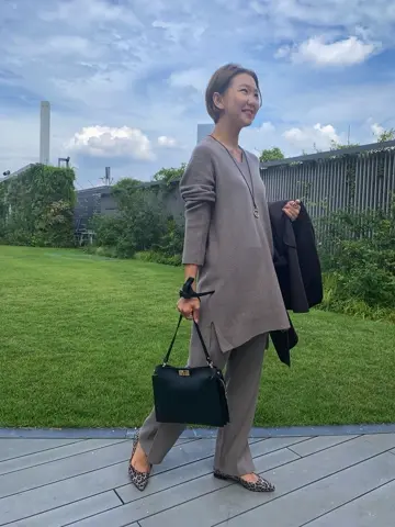 23区 大原 コーディネート画像