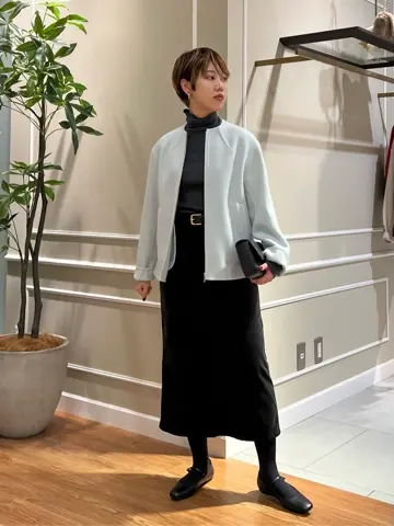 23区 伊藤 コーディネート画像