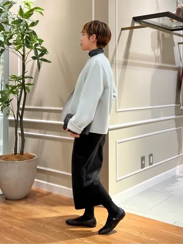 23区 伊藤 コーディネート画像