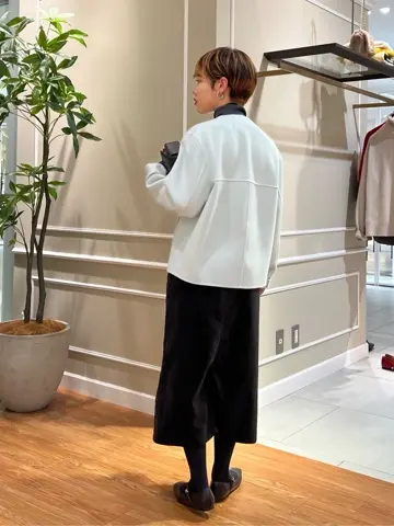 23区 伊藤 コーディネート画像