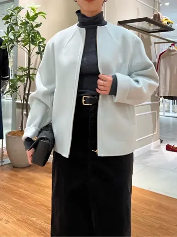 23区 伊藤 コーディネート画像