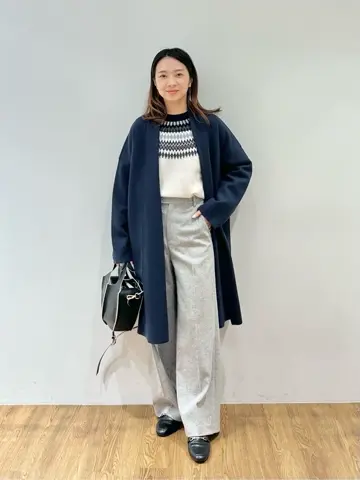 23区 西嶋 コーディネート画像