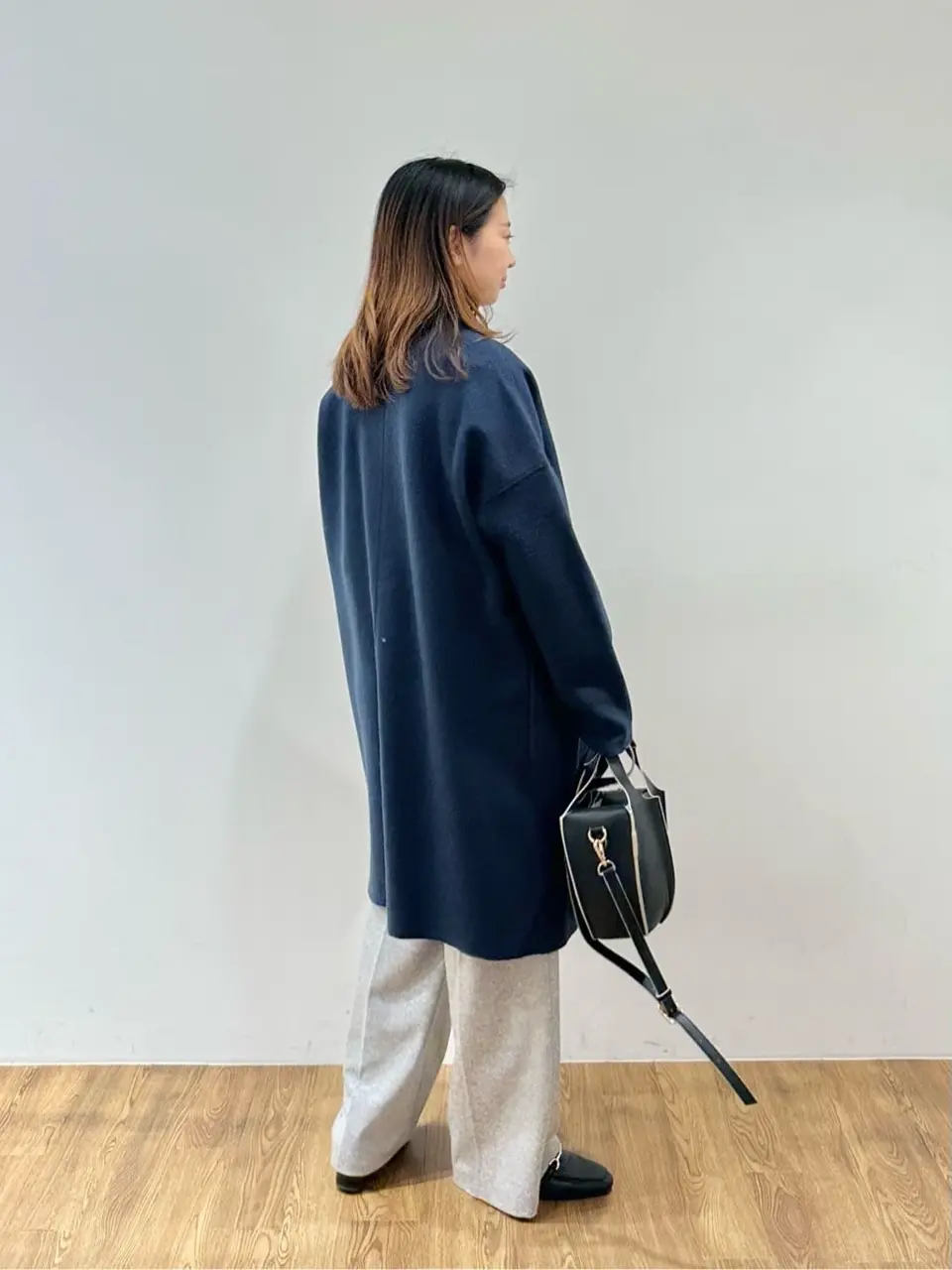 23区 西嶋 コーディネート画像