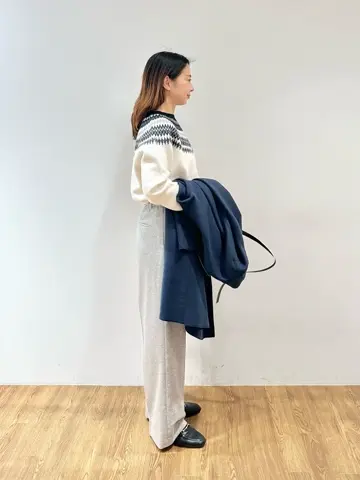 23区 西嶋 コーディネート画像