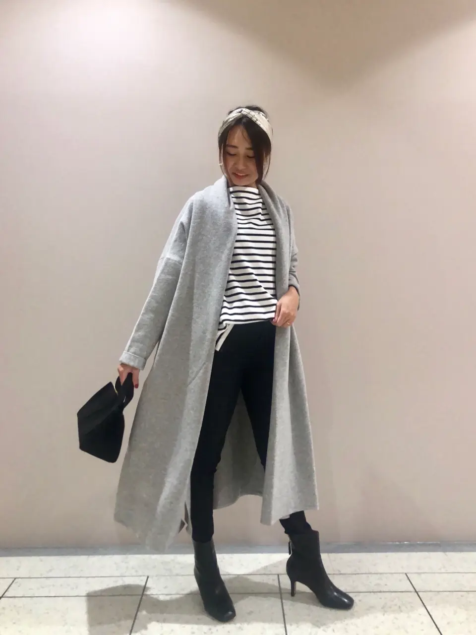  Kanako コーディネート画像