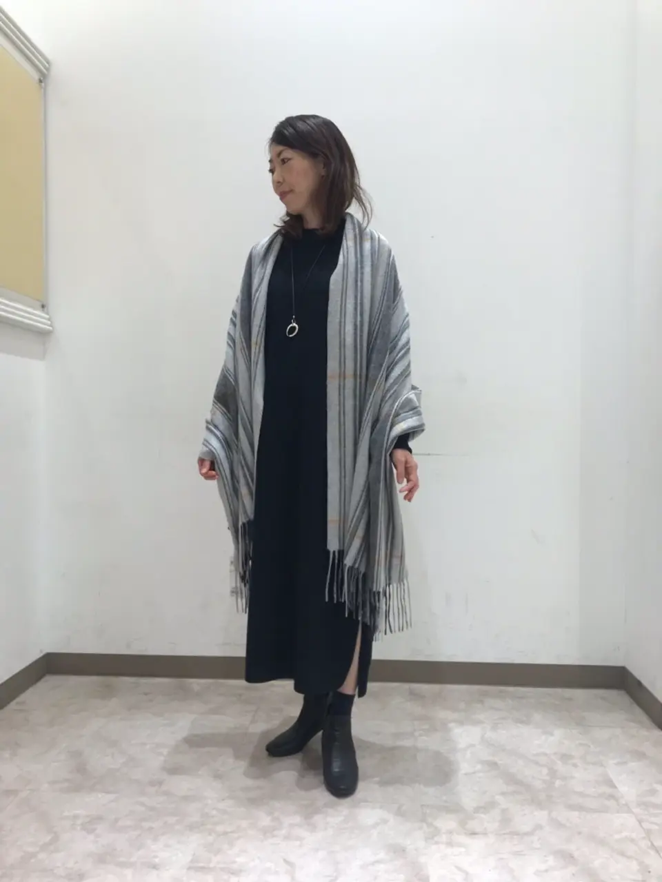  権藤 コーディネート画像