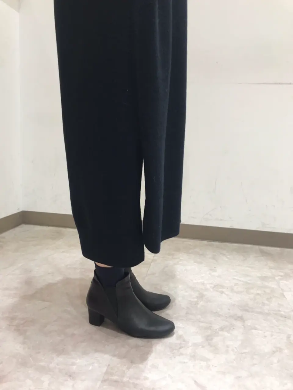 23区 権藤 コーディネート画像