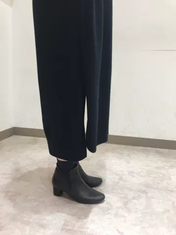 23区 権藤 コーディネート画像