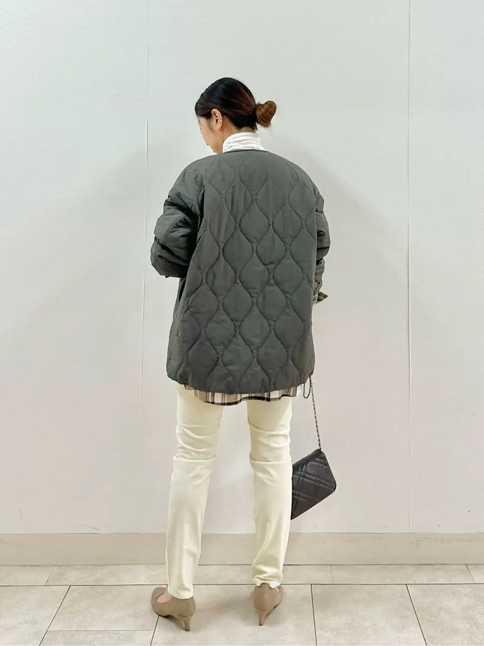 23区 西嶋 コーディネート画像