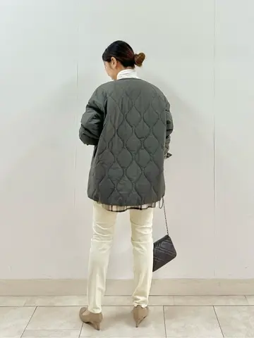 23区 西嶋 コーディネート画像