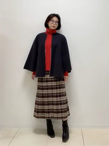 23区 原 コーディネート画像