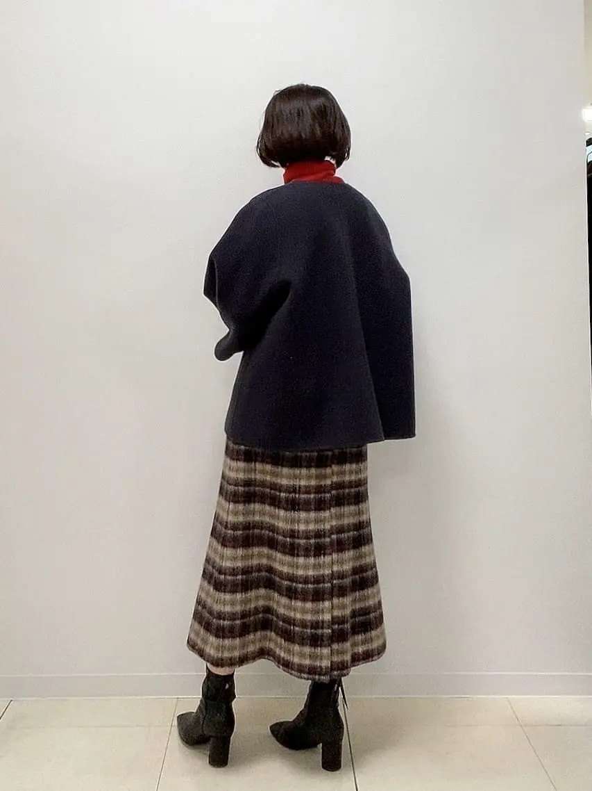 23区 原 コーディネート画像