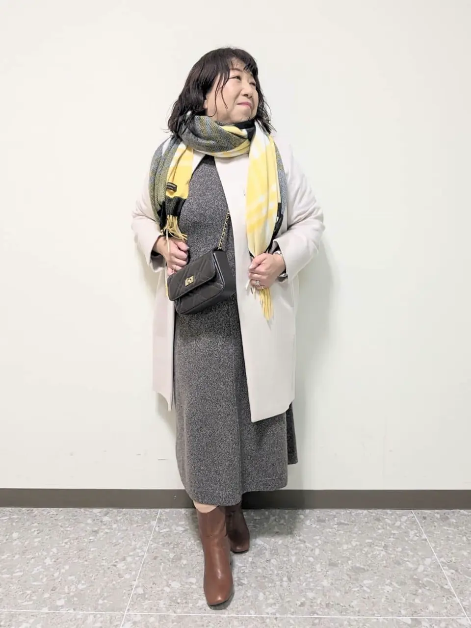 23区 武田 コーディネート画像