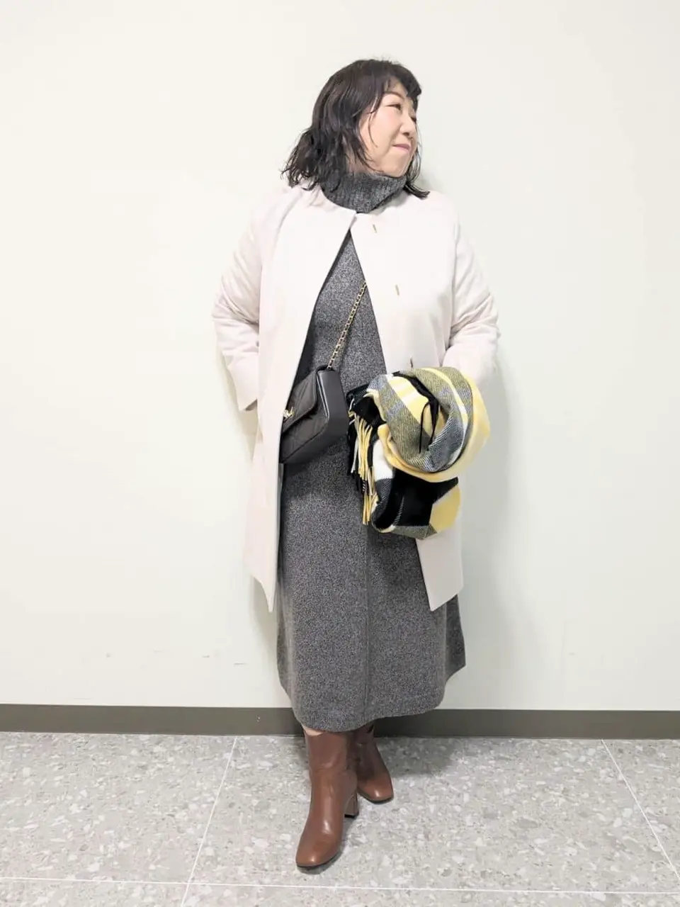 23区 武田 コーディネート画像