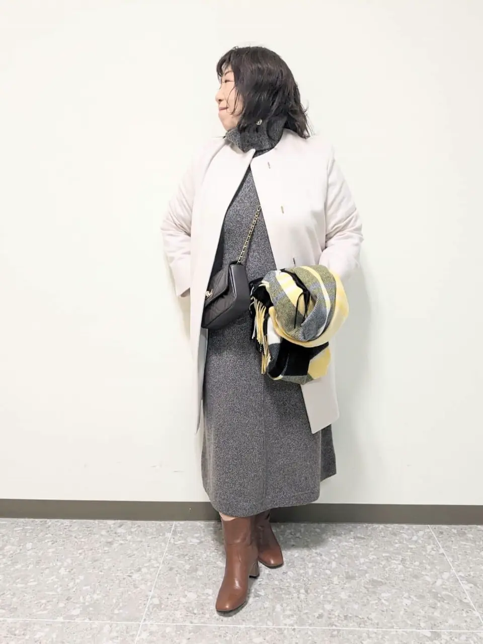 23区 武田 コーディネート画像