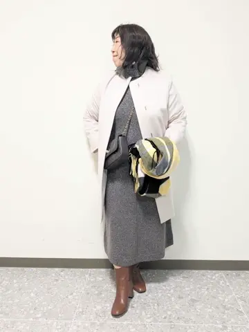 23区 武田 コーディネート画像