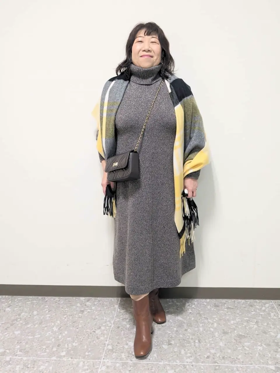 23区 武田 コーディネート画像