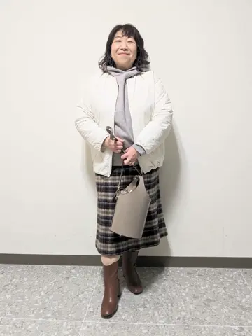 23区 武田 コーディネート画像