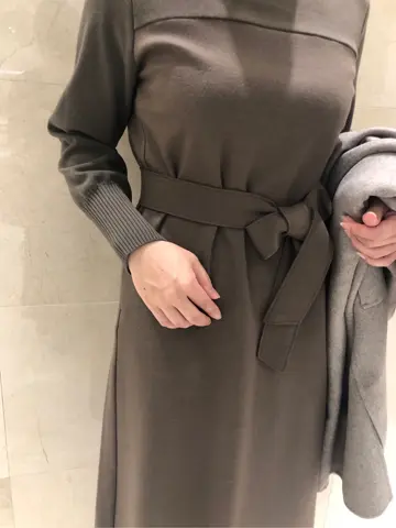 23区 野村 コーディネート画像