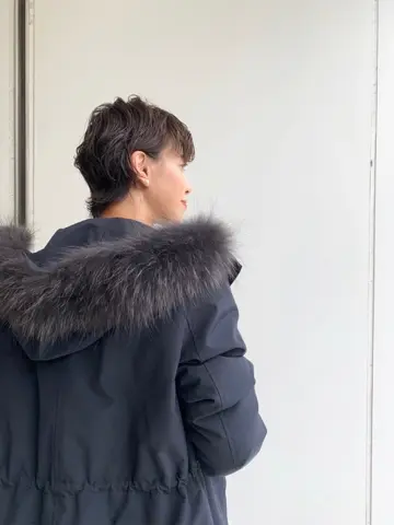 23区 野村 コーディネート画像