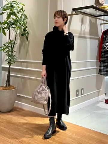 23区 伊藤 コーディネート画像