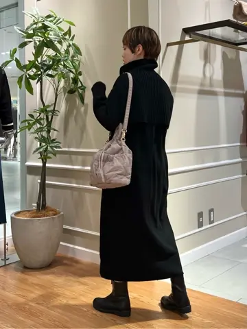 23区 伊藤 コーディネート画像