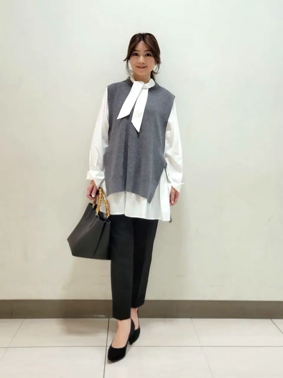  濱地 コーディネート画像