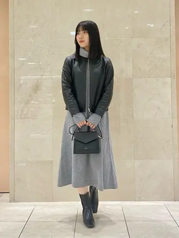 23区 野原 コーディネート画像